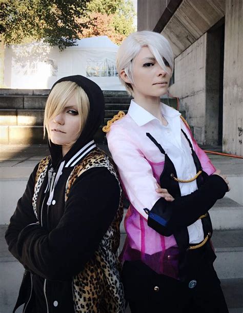 cosplay yuri on ice|yuri cosplay.